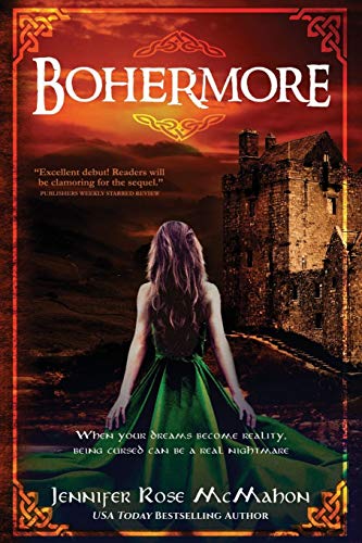 Stock image for Bohermore for sale by Better World Books