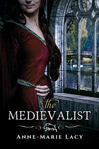 Stock image for The Medievalist for sale by SecondSale