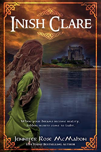 9781944728519: Inish Clare (The Pirate Queen)