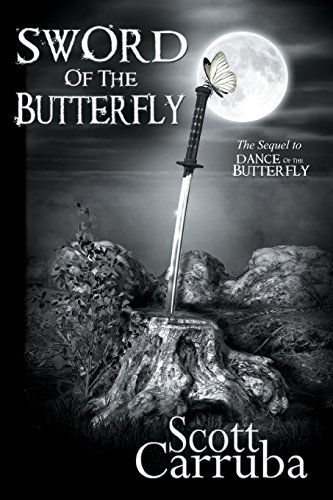 Stock image for Sword of the Butterfly for sale by THE SAINT BOOKSTORE