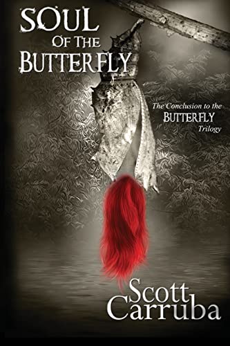 9781944732448: Soul of the Butterfly