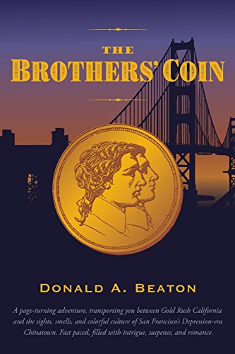 Beispielbild fr The Brothers' Coin: (Book 1) (The Duncan Alester Chronicles) zum Verkauf von Books From California