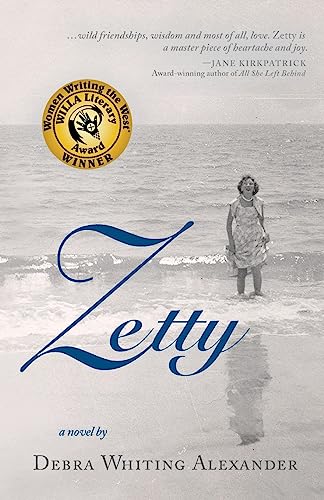 Stock image for Zetty for sale by Better World Books