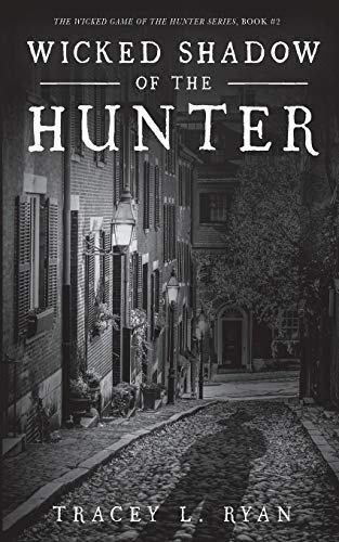 Stock image for Wicked Shadow of the Hunter (Wicked Game of the Hunter) for sale by SecondSale