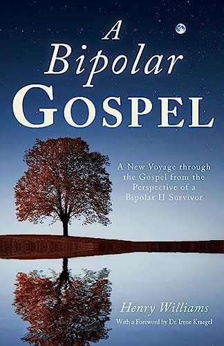 Beispielbild fr A Bipolar Gospel: A New Voyage through the Gospel from the Perspective of a Bipolar II Survivor zum Verkauf von Better World Books