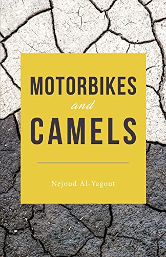 Beispielbild fr Motorbikes and Camels zum Verkauf von BooksRun