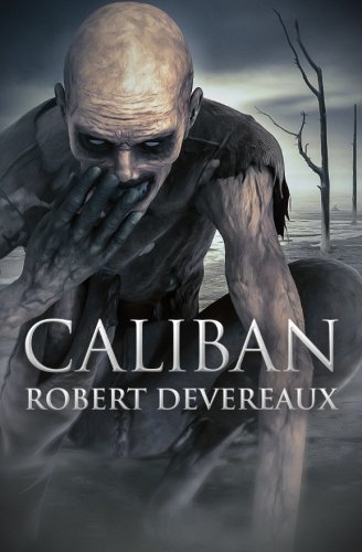 Stock image for Caliban for sale by Revaluation Books