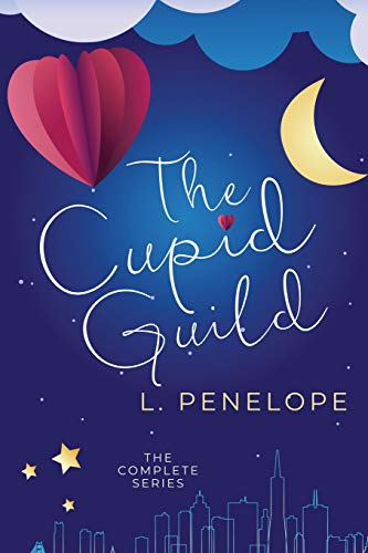 Stock image for The Cupid Guild The Complete Series for sale by PBShop.store US