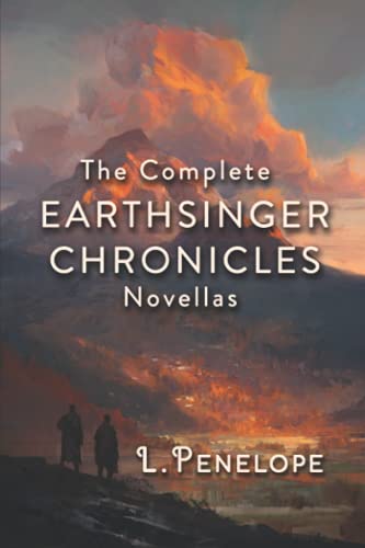 Stock image for Earthsinger Chronicles Novellas : The Complete Collection for sale by Better World Books