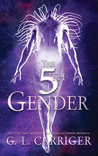 Imagen de archivo de The 5th Gender: A Tinkered Stars Mystery a la venta por Dream Books Co.