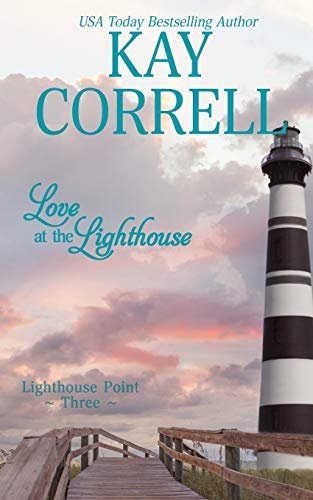 Beispielbild fr Love at the Lighthouse (Lighthouse Point) (Volume 3) zum Verkauf von SecondSale