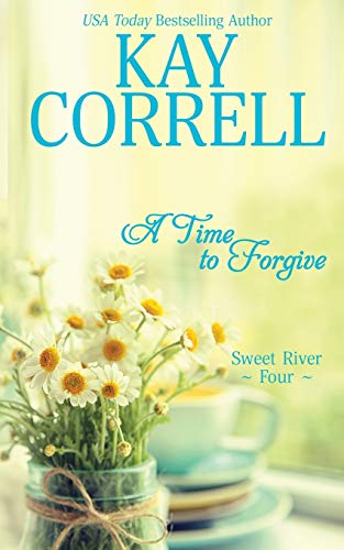 Beispielbild fr A Time to Forgive (Sweet River) zum Verkauf von Off The Shelf