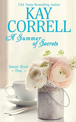 Beispielbild fr A Summer of Secrets (Sweet River) zum Verkauf von Off The Shelf