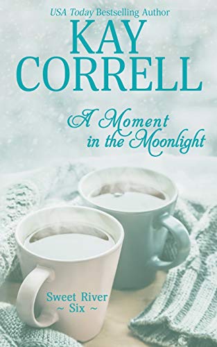 Beispielbild fr A Moment in the Moonlight (Sweet River) zum Verkauf von Half Price Books Inc.