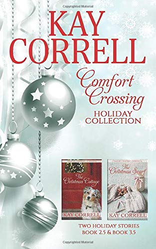 Beispielbild fr Comfort Crossing Holiday Collection zum Verkauf von -OnTimeBooks-