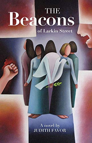 Stock image for The Beacons of Larkin Street for sale by ThriftBooks-Atlanta