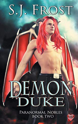 Beispielbild fr Demon Duke zum Verkauf von Half Price Books Inc.