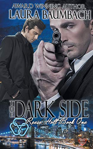 9781944770358: Reese Holt: The Dark Side: 1