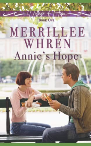 Beispielbild fr Annie's Hope zum Verkauf von BooksRun