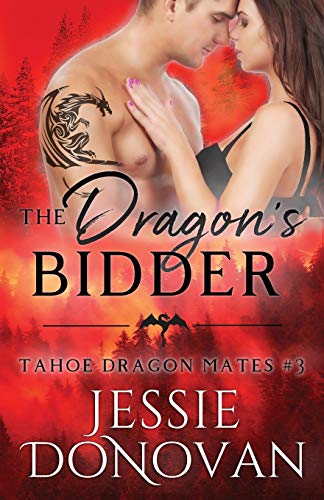 Imagen de archivo de The Dragon's Bidder a la venta por ThriftBooks-Dallas