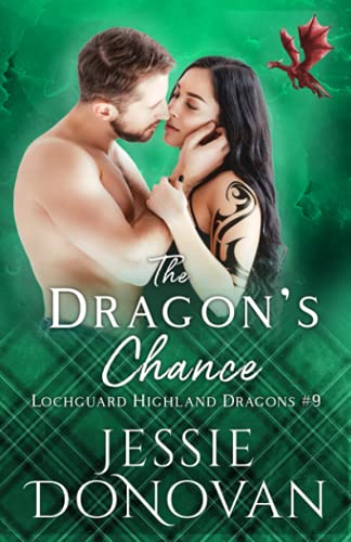 Imagen de archivo de The Dragon's Chance a la venta por ThriftBooks-Atlanta