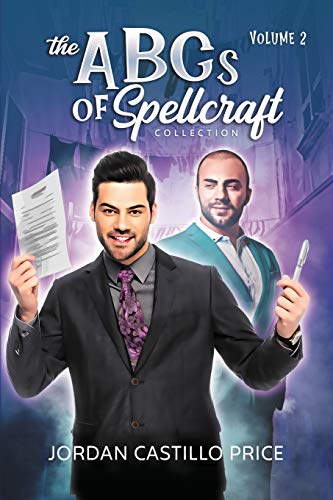 Stock image for The ABCs of Spellcraft Collection Volume 2 for sale by GF Books, Inc.