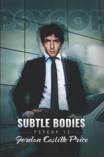 Stock image for Subtle Bodies (PsyCop) for sale by GF Books, Inc.