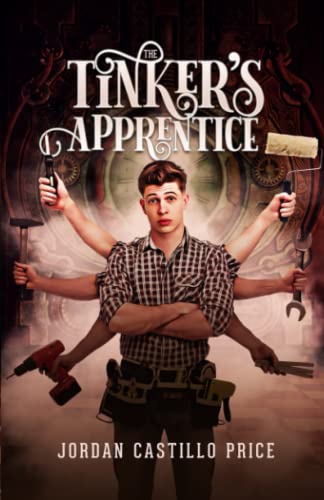 Stock image for The Tinker's Apprentice for sale by GreatBookPrices