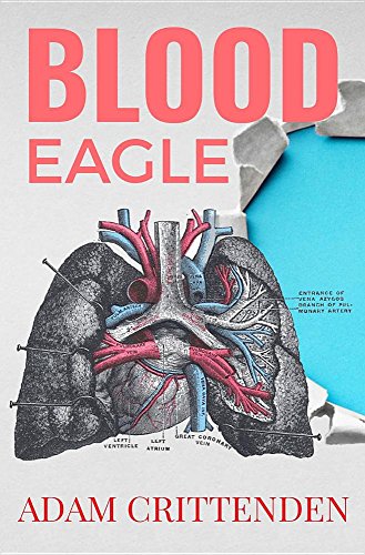 Beispielbild fr Blood Eagle zum Verkauf von Buchpark