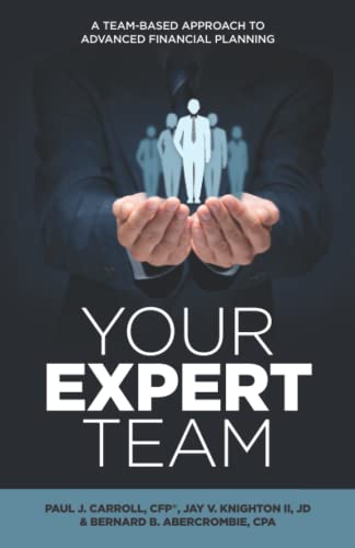 Stock image for Your Expert Team for sale by Mahler Books