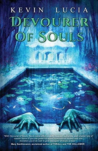 Imagen de archivo de Devourer of Souls a la venta por Better World Books