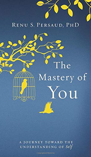 Stock image for The Mastery of You for sale by Better World Books