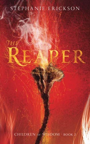Stock image for The Reaper: Volume 2 (The Children of Wisdom) for sale by Revaluation Books