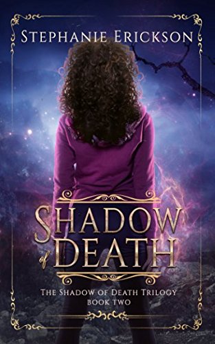Stock image for Shadow of Death (The Shadow of Death Trilogy) for sale by Revaluation Books