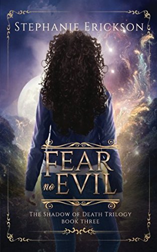 Stock image for Fear no Evil (The Shadow of Death Trilogy) for sale by Revaluation Books