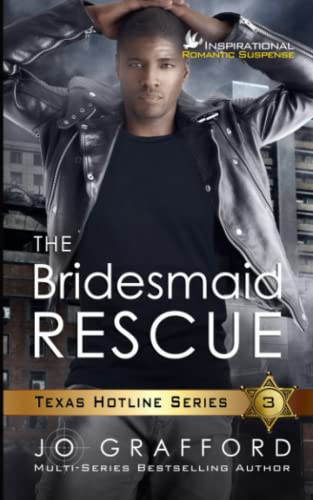 Stock image for The Bridesmaid Rescue for sale by Better World Books