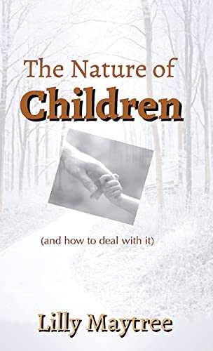 Stock image for The Nature of Children for sale by Lucky's Textbooks