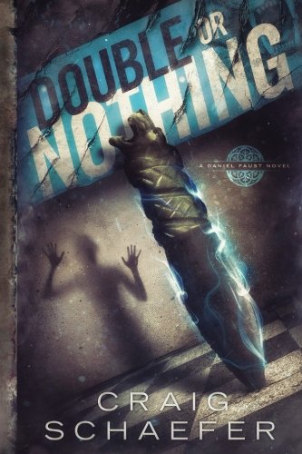 Beispielbild fr Double or Nothing: Volume 7 (Daniel Faust) zum Verkauf von WorldofBooks