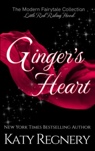 Imagen de archivo de Ginger's Heart a la venta por ThriftBooks-Dallas