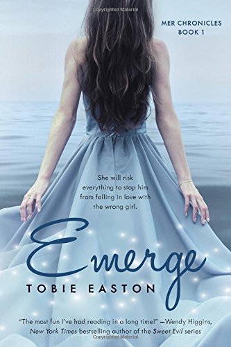 Stock image for Emerge for sale by Better World Books