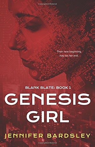 Beispielbild fr Genesis Girl zum Verkauf von Better World Books