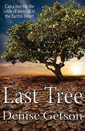 Beispielbild fr The Last Tree (Humanity's Final Hope) zum Verkauf von Decluttr