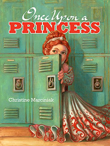 Beispielbild fr Once Upon a Princess zum Verkauf von BooksRun