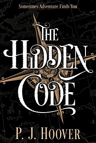 Beispielbild fr The Hidden Code zum Verkauf von Gulf Coast Books