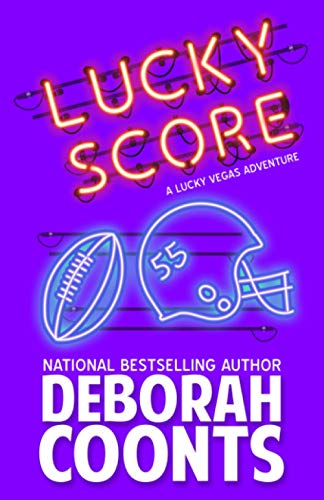 Stock image for Lucky Score for sale by Better World Books