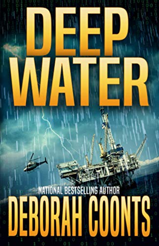 Stock image for Deep Water for sale by PlumCircle