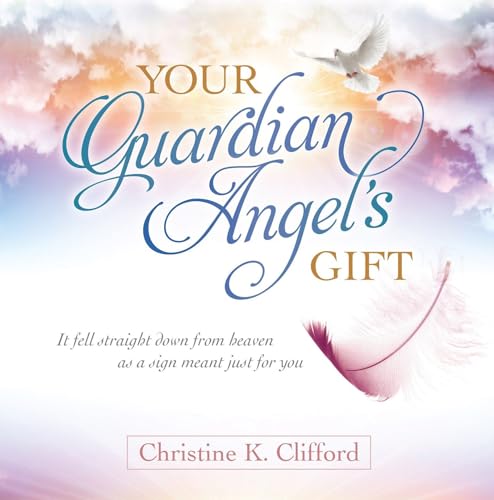 Imagen de archivo de Your Guardian Angel's Gift a la venta por HPB-Movies