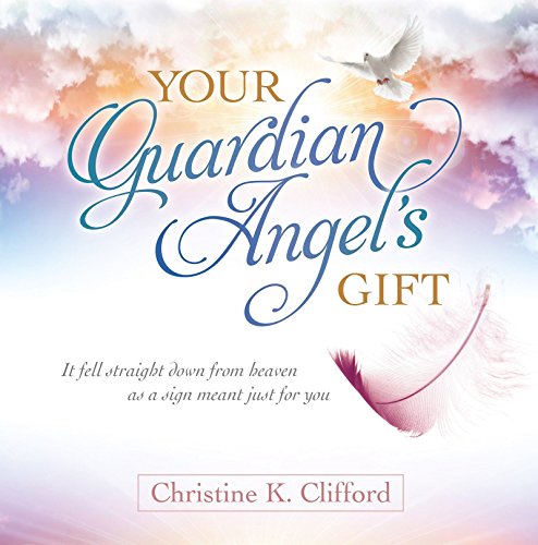 Stock image for Your Guardian Angel's Gift for sale by HPB-Movies