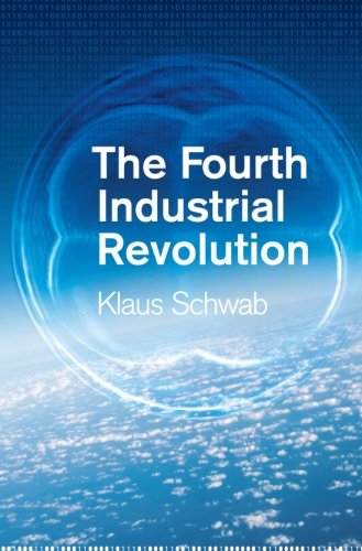 Beispielbild fr The Fourth Industrial Revolution zum Verkauf von WorldofBooks