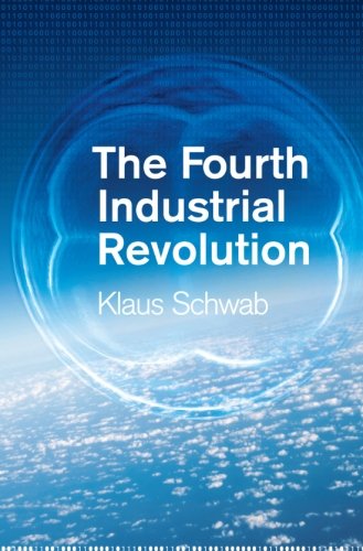 Stock image for The Fourth Industrial Revolution for sale by HPB-Emerald